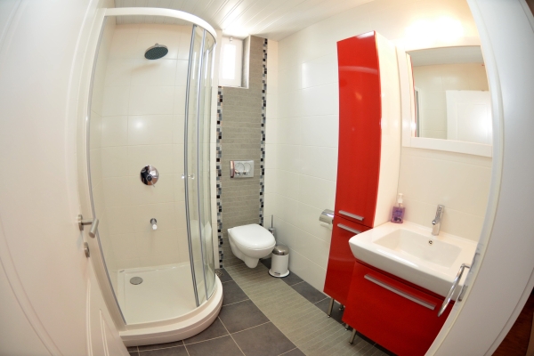 Hotel Villa Velestovo (Ohrid)